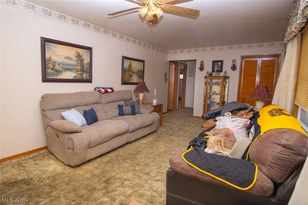 60830 Shaver Hill RD, Shadyside, OH 43947
