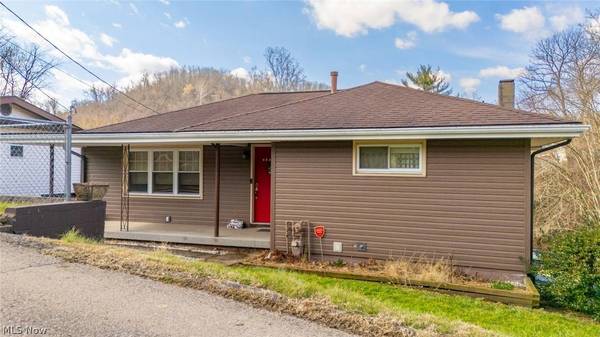 60830 Shaver Hill RD, Shadyside, OH 43947