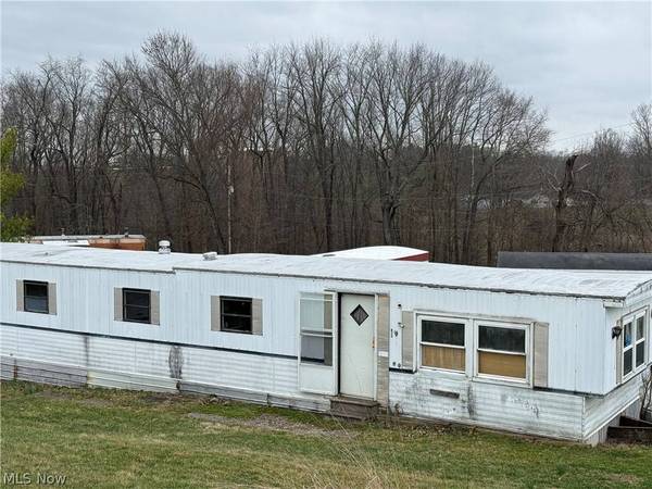 201 Pear ST #9, Bethesda, OH 43719