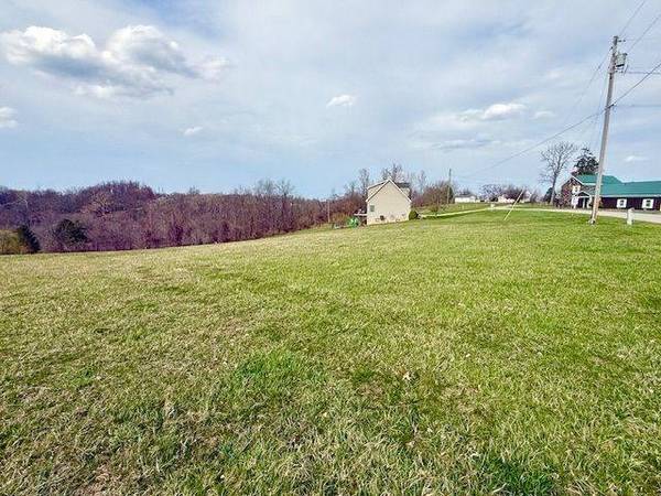 TBD Washington Pike, Wellsburg, WV 26070