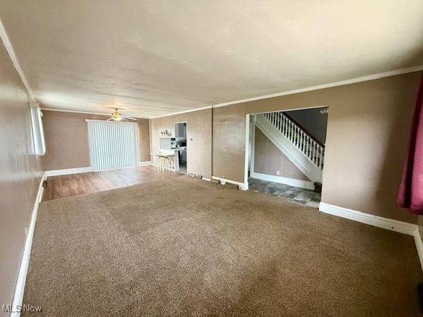 835 Grant AVE, Martins Ferry, OH 43901