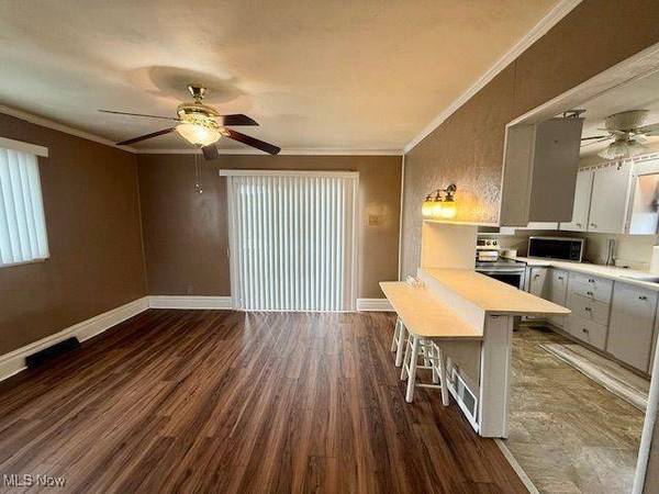 835 Grant AVE, Martins Ferry, OH 43901