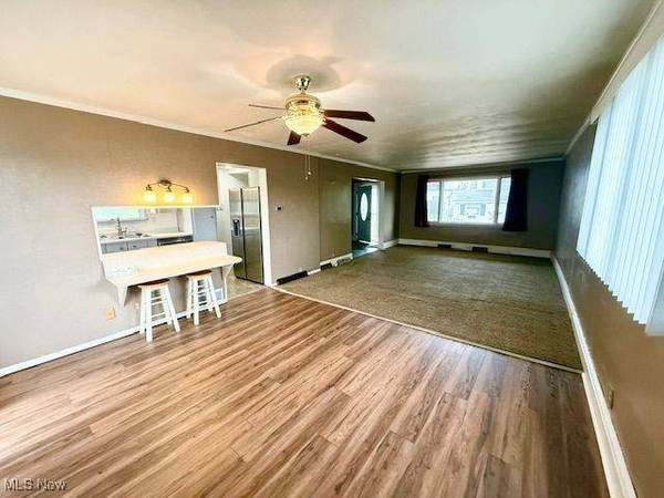 835 Grant AVE, Martins Ferry, OH 43901