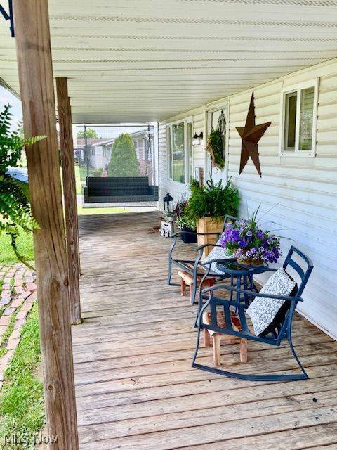 75 Ridgeland DR, Toronto, OH 43964