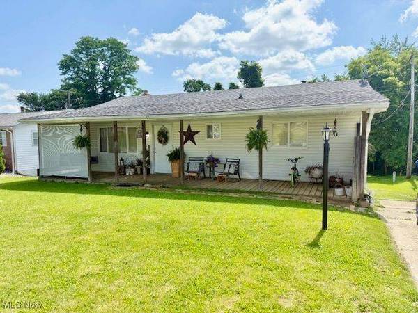 75 Ridgeland DR, Toronto, OH 43964