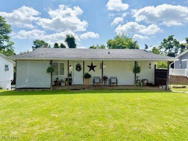 75 Ridgeland DR, Toronto, OH 43964