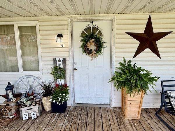 75 Ridgeland DR, Toronto, OH 43964