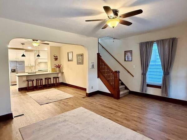 1315 West Street, Follansbee, WV 26037