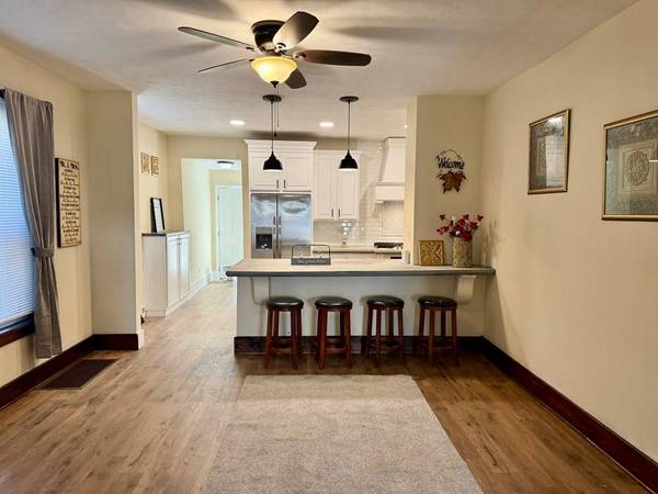 1315 West Street, Follansbee, WV 26037