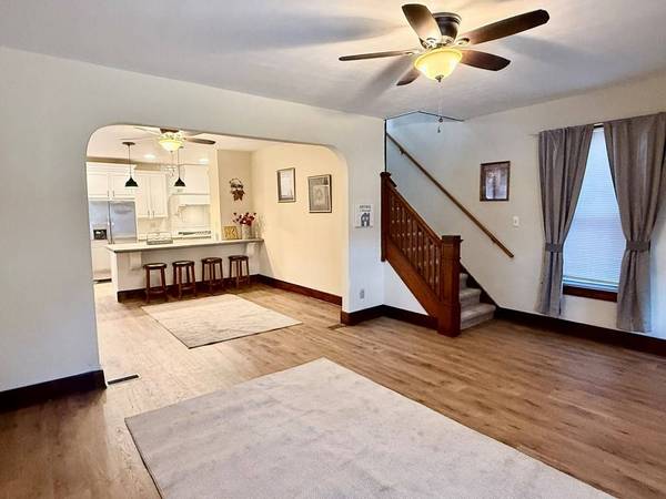 1315 West Street, Follansbee, WV 26037