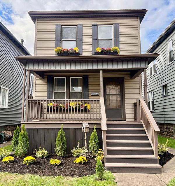 1315 West Street, Follansbee, WV 26037