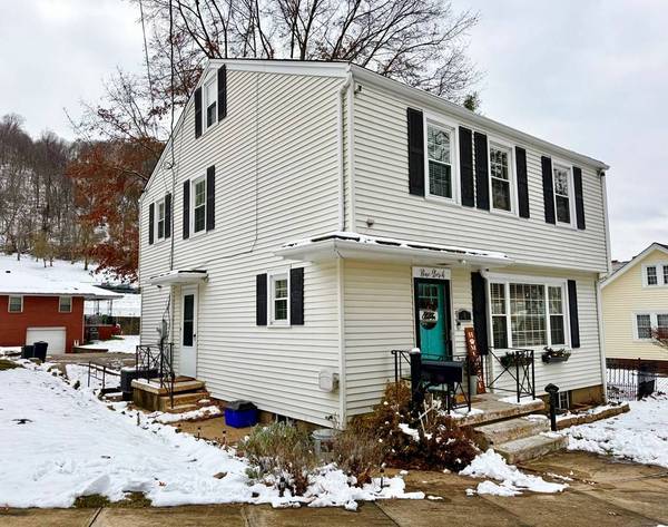 9 Storch Avenue, Wheeling, WV 26003