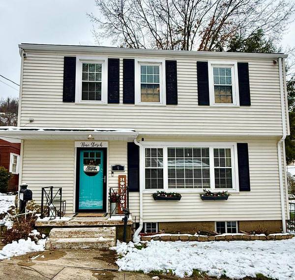 9 Storch Avenue, Wheeling, WV 26003