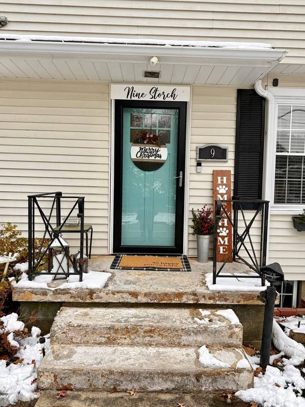 9 Storch Avenue, Wheeling, WV 26003