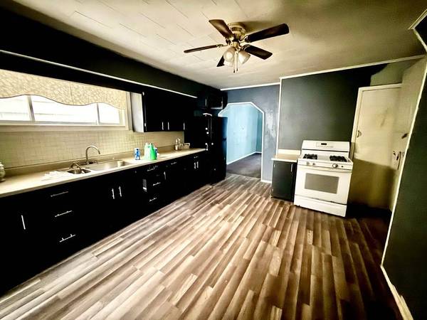 532 Main Street, Benwood, WV 26031