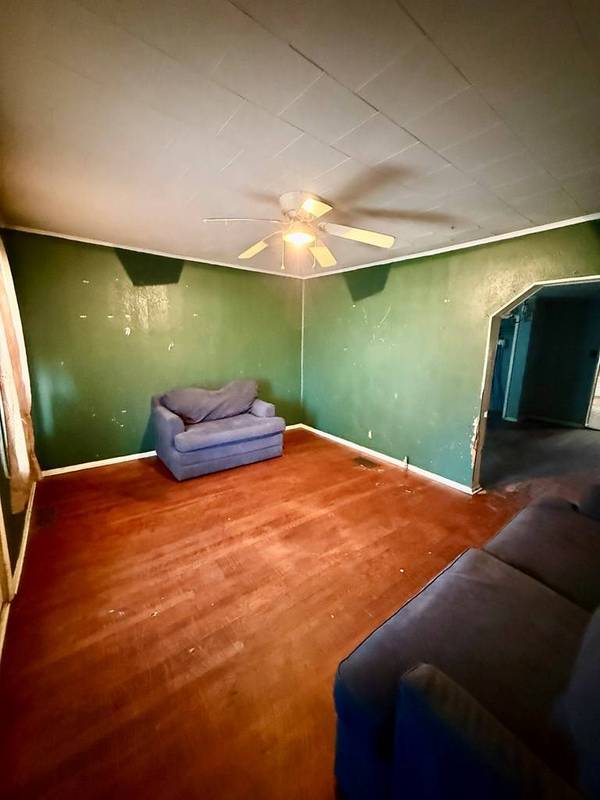 532 Main Street, Benwood, WV 26031