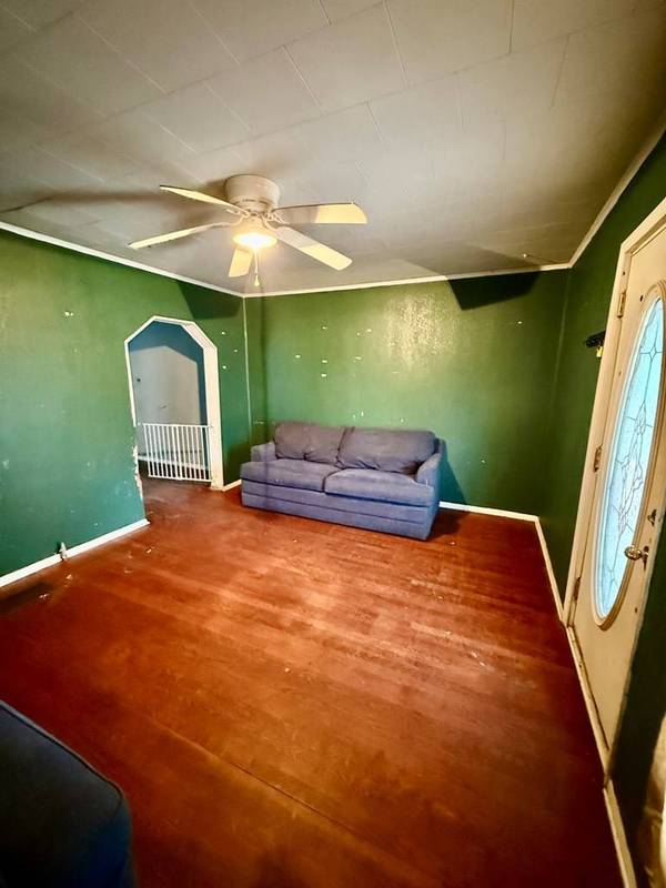 532 Main Street, Benwood, WV 26031