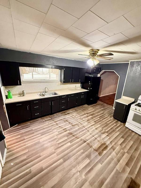 532 Main Street, Benwood, WV 26031