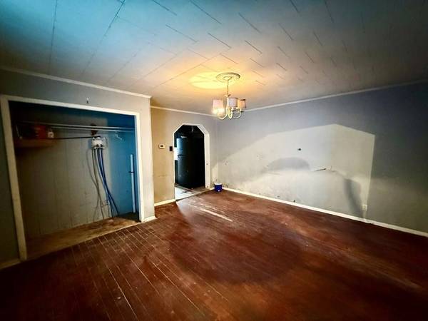 532 Main Street, Benwood, WV 26031