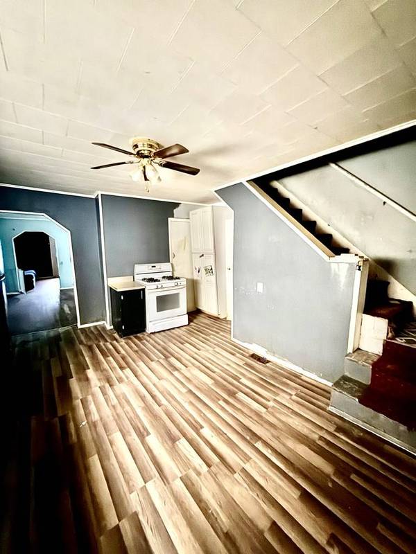 532 Main Street, Benwood, WV 26031