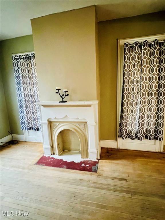 1134 Main ST, Smithfield, OH 43948