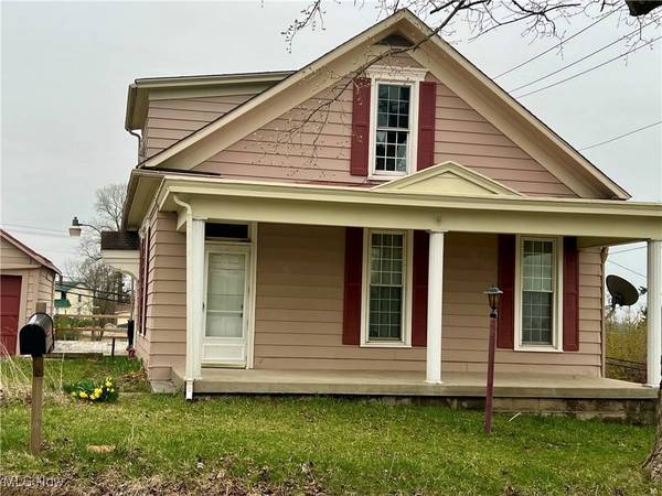 1134 Main ST, Smithfield, OH 43948