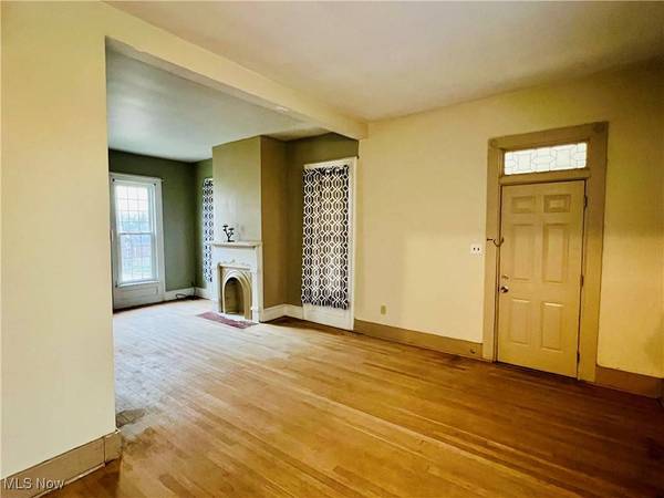 1134 Main ST, Smithfield, OH 43948