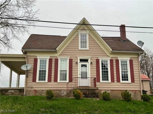 1134 Main ST, Smithfield, OH 43948