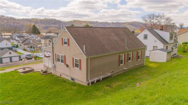 149 Church ST, Rayland, OH 43943