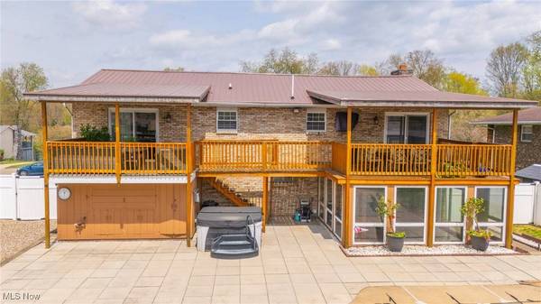 90 Norman DR, Bloomingdale, OH 43910
