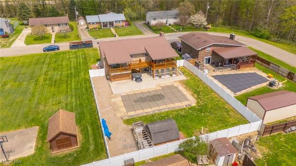 90 Norman DR, Bloomingdale, OH 43910