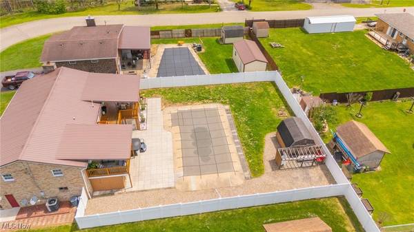 90 Norman DR, Bloomingdale, OH 43910