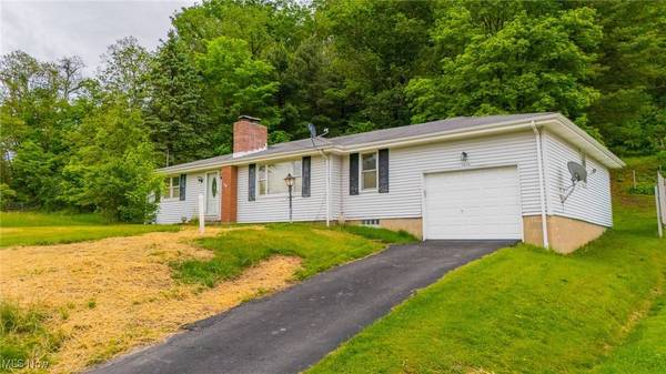 1919 Bel-Aire RD, Steubenville, OH 43952