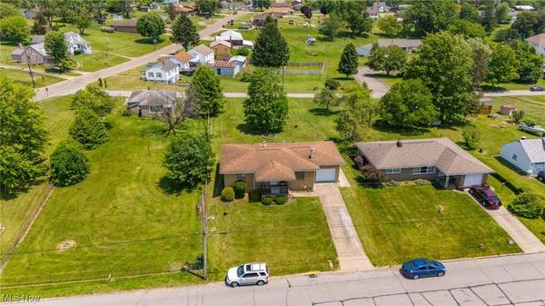 104 West BLVD, Mingo Junction, OH 43938