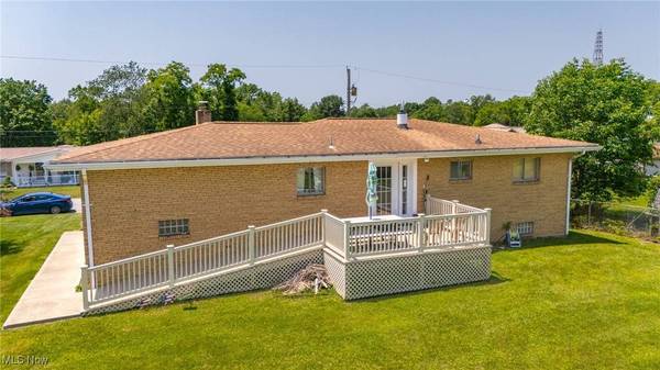 104 West BLVD, Mingo Junction, OH 43938