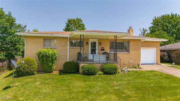 104 West BLVD, Mingo Junction, OH 43938