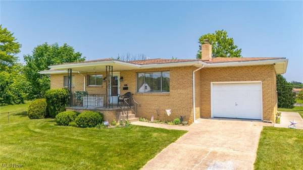 104 West BLVD, Mingo Junction, OH 43938