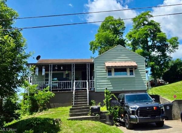 487 Lincoln BLVD, Steubenville, OH 43952