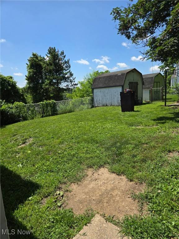 487 Lincoln BLVD, Steubenville, OH 43952