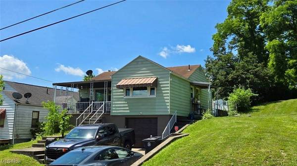 487 Lincoln BLVD, Steubenville, OH 43952