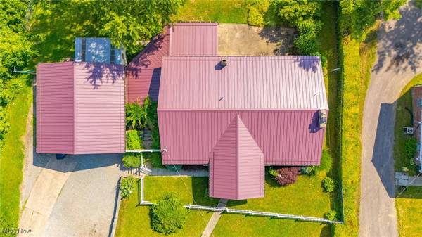 320 Canterbury BLVD, Steubenville, OH 43952