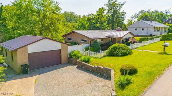 320 Canterbury BLVD, Steubenville, OH 43952