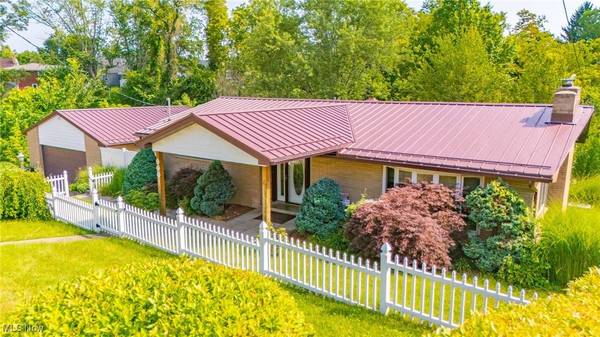 320 Canterbury BLVD, Steubenville, OH 43952