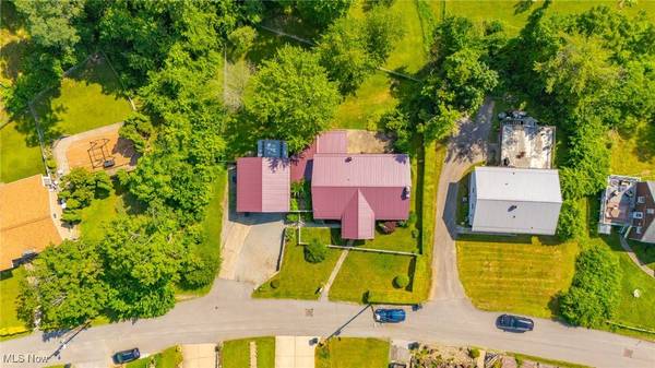 320 Canterbury BLVD, Steubenville, OH 43952