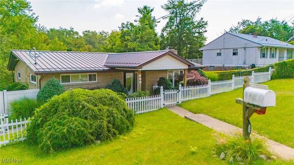 320 Canterbury BLVD, Steubenville, OH 43952