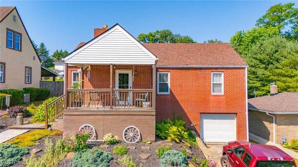 315 Canterbury BLVD, Steubenville, OH 43952