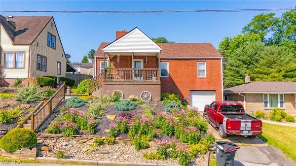 315 Canterbury BLVD, Steubenville, OH 43952