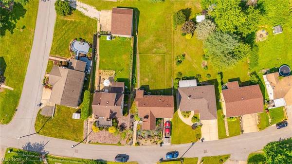 315 Canterbury BLVD, Steubenville, OH 43952