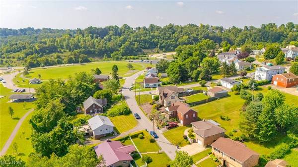 315 Canterbury BLVD, Steubenville, OH 43952