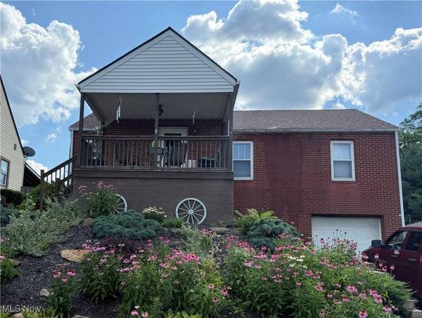 315 Canterbury BLVD, Steubenville, OH 43952